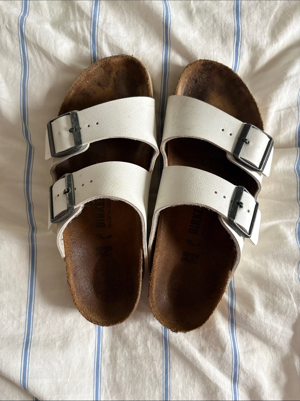 Birkenstocks